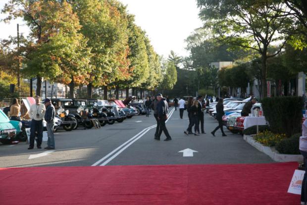 Highlights from the 11th Annual Americana Manhasset Concours d’Elegance Updated: 11/2/15