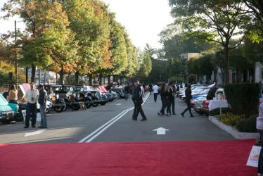 Highlights from the 11th Annual Americana Manhasset Concours d’Elegance Updated: 11/2/15