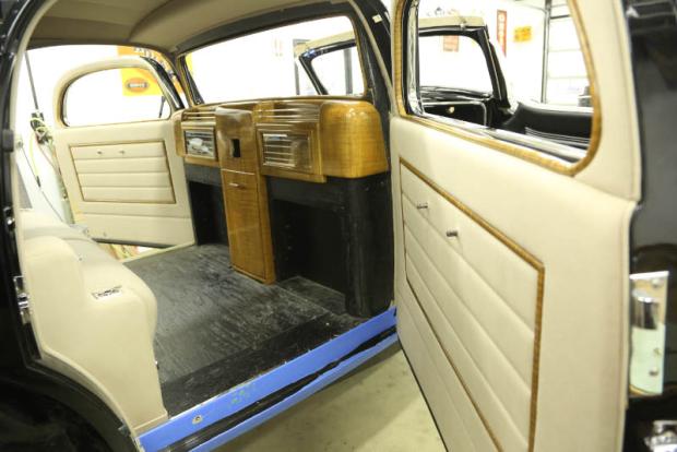 Chrysler’s Chrysler Chronicle XI: Countdown to Pebble Beach-Two Months