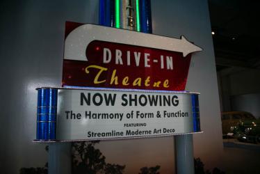 The Morning Call: America on Wheel’s art deco car exhibit: Stylish steel