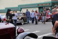 Tucker 1044 Featured at the Huge Great Neck AutoFest and Street Festival