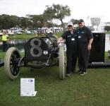 John Cuocco Heads to Florida After 19 Years of Great Work