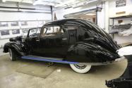 Chrysler’s Chrysler Chronicle XIII: Completing the Restoration