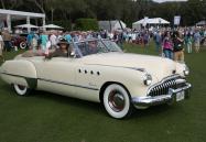 Mystery Auto Foto #47 Solved: Definitely a 1949 Buick Roadmaster that Starred in the Film Rain Man