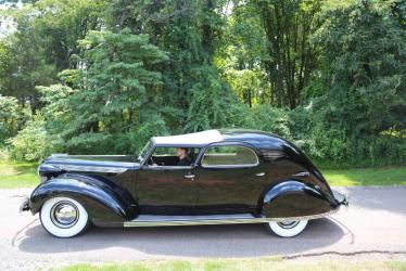 Chrysler’s Chrysler Chronicle XIV: Heading to the Pebble Beach Concours d’Elegance