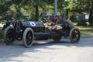 Highlights from the Motor Parkway East Walk/Ride