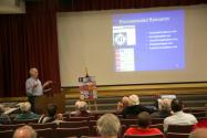 Presentation: The History of New York Registration, Licensing and License Plates