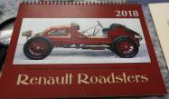 From the Simeone Museum: Celebrating the Renault Roadsters