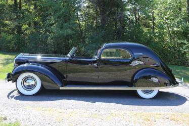 Then & Now: Chrysler’s Chrysler