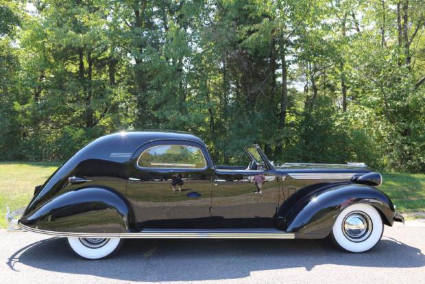 Chrysler’s Chrysler Then & Now: Pre-& Post-Restoration