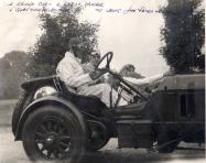 Helck Family Collection: The 1942 Bill of Sale  From Joseph B. Sessions for Old 16