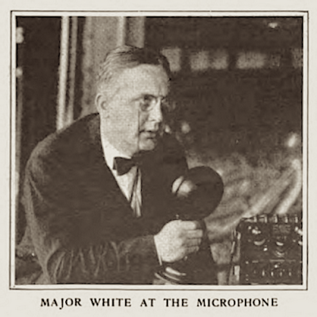  Kleiner’s Korner: Other Vanderbilt Cup Race Personalities