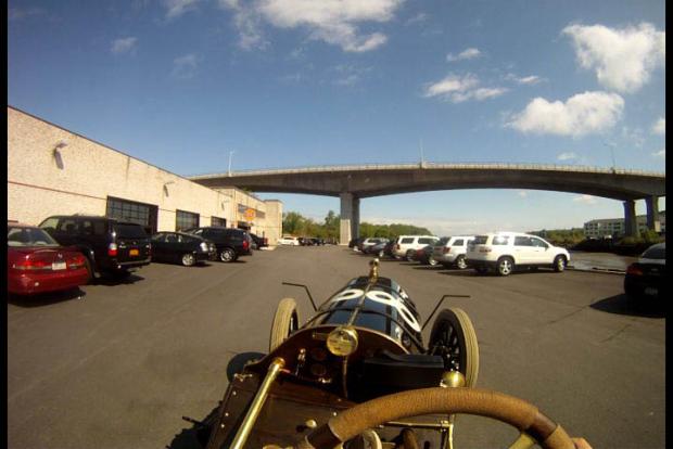 Take the Alco Black Beast Road Test