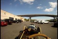 Experience the Alco-6 Black Beast Racer’s Road Test