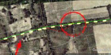 Long Island Motor Parkway Bridge Series: #24 Robbins Lane Parkway Bridge Updated 3/14/2017