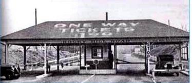 In Search of the Nassau Boulevard Toll Booth: Part II