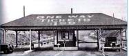 In Search of the Nassau Boulevard Toll Booth: Part II