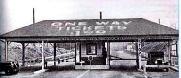 Queens Urban Park Rangers to Tour the Motor Parkway on Sunday