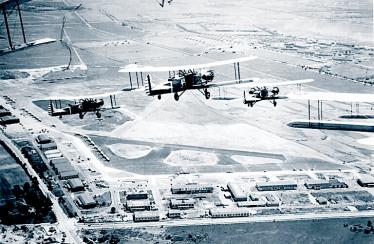 Kleiner’s Korner: The Motor Parkway’s Contribution to Military War Games