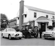 Greg O’s Garage: Rare photos from the collection of Henry Austin Clark, Jr.&nbsp; Part 2