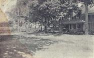 Mystery Foto #30 Solved: The Lakeville Hotel on the 1905 and 1906 Vanderbilt Cup Race Courses