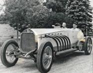 Update: Peter Helck’s 1921 Benz-Mercedes “Rabbit-the-First” Now Owned by Jay Leno