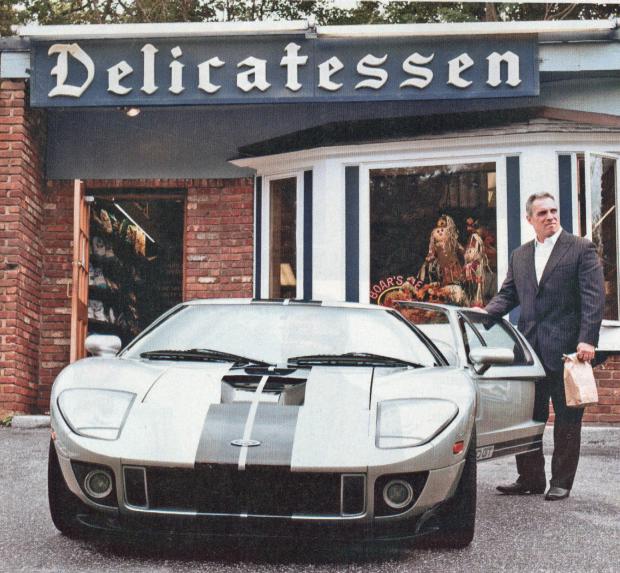 Long Island Automotive News and Recent Comments-Saturday, January 28, 2012