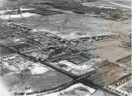 Mystery Friday Foto #27 Solved: An amazing 1951 aerial over Roosevelt Field and Mitchel Field