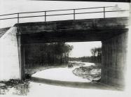 Mystery Friday Foto #31 Solved: The Plainview Road Motor Parkway Bridge in Central Park (Bethpage) in 1910
