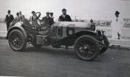 VanderbiltCupRaces.com Exclusive-The Helck Family Memoirs #1: Old 16 at the 1936 Vanderbilt Cup Race