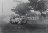Mystery Friday Foto #35 Solved:&nbsp; Bert Dingley taking the Hicksville Turn in a Pope-Hartford at the 1910 Vanderbilt Cup Race