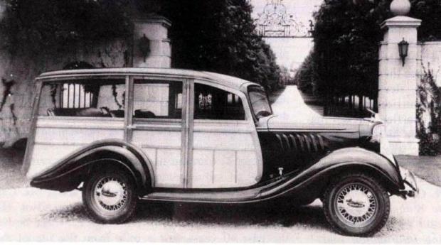 Long Island Auto Manufacturers & Body Builders #2: J.T. Cantrell & Company of Huntington Part I