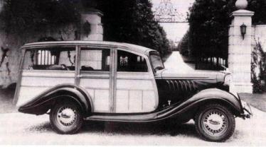 Long Island Auto Manufacturers & Body Builders #2: J.T. Cantrell & Company of Huntington Part I