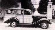 Long Island Auto Manufacturers & Body Builders #2: J.T. Cantrell & Company of Huntington Part I