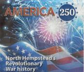 Roslyn News Times: North Hempstead’s Revolutionary War history by Howard Kroplick