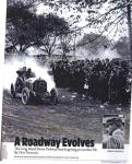 Planning, July 2013 “A Roadway Evolves-The Long Island Motor Parkway”