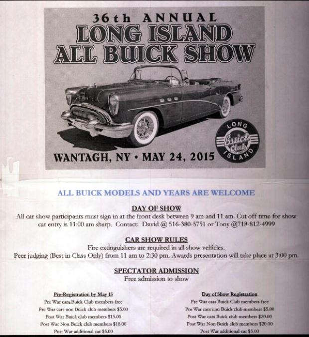 The Henry Ford Museum Cites VanderbiltCupRaces.com