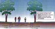 Nassau County Website: “Vision Plan for  Motor Parkway Trail”