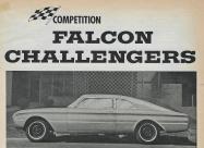 Motor Trend, July 1962: Falcon Challengers