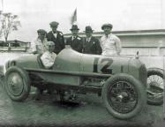Mystery Friday Foto #11 Solved: Pete De Paolo’s 1925 Indy Team