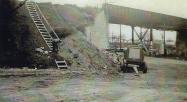 Updated: From a Family Photo Album: The Central Avenue/LIRR Motor Parkway Bridge