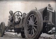 Mystery California Alco Racer Identified