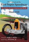 Excerpt from “The Legend of the First Super Speedway”: Barney Oldfield at the 1904 Vanderbilt Cup Race