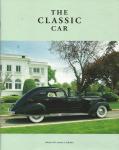 The Classic Car Magazine Cover Story: “A Chrysler for the Mrs.”