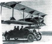 Kleiner’s Korner: Long Island Aviation and the Vanderbilt Cup Races