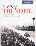 Checkmate Magazine: Days of Thunder- Long Island’s Vanderbilt Cup Races