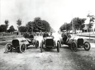 Mystery Foto #31 Solved: The FIAT Team for the 1906 Vanderbilt Cup Race
