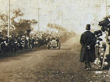 VanderbiltCupRaces.com Exclusive: 12 Previously unpublished photos of the 1905 Vanderbilt Cup Race