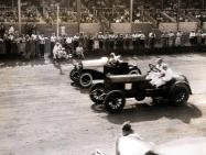 Helck Family Collection: “The Most Thrilling Race I Have Ever Seen” by Barrett H. Clark, Jr.