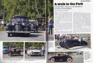 Hemmings Motor News: A Walk in the Park- The 2015 Lime Rock Concours d’Elegance